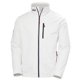 Helly Hansen Crew Midlayer 2 Beyaz Erkek Ceket