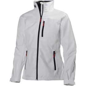 Helly Hansen Crew Midlayer Siyah Dik Yaka Kadın Mont