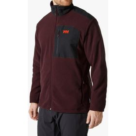 Helly Hansen Daybreaker Block Hickory Erkek Polar Mont