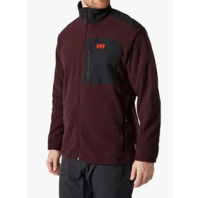 Helly Hansen Daybreaker Block Hickory Erkek Polar Mont