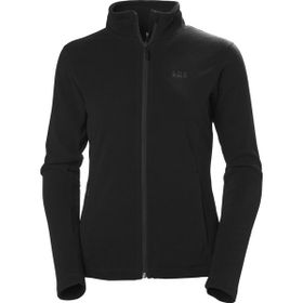 Helly Hansen Daybreaker Fleece Siyah Kadın Polar