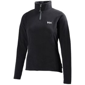 Helly Hansen Daybreaker Siyah Erkek Polar Ceket