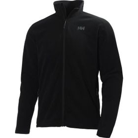 Helly Hansen Daybreaker Siyah Erkek Polar Ceket