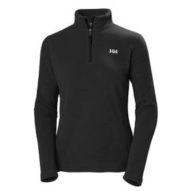 Helly Hansen Daybreaker Siyah Erkek Polar Ceket