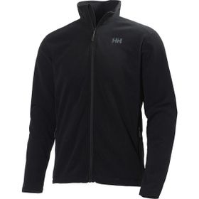 Helly Hansen Daybreaker Siyah Erkek Polar Ceket