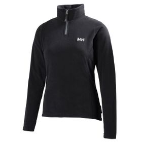 Helly Hansen Daybreaker Siyah Erkek Polar Ceket