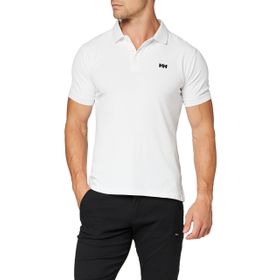 Helly Hansen Driftline Erkek Beyaz Polo Yaka T-Shirt
