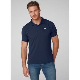 Helly Hansen Driftline Mavi Polo Erkek T-shirt