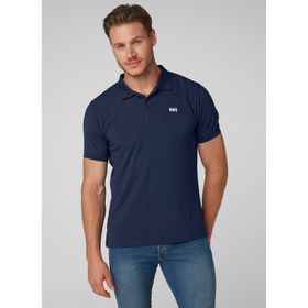 Helly Hansen Driftline Mavi Polo Erkek T-shirt