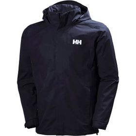 Helly Hansen Dubliner Lacivert Erkek Ceket