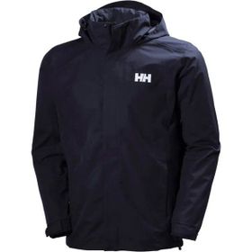 Helly Hansen Dubliner Lacivert Erkek Ceket