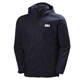 Helly Hansen Dubliner Lacivert Erkek Ceket