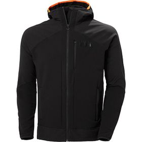 Helly Hansen Elevation Shield Fleece Mont Siyah Erkek Mont