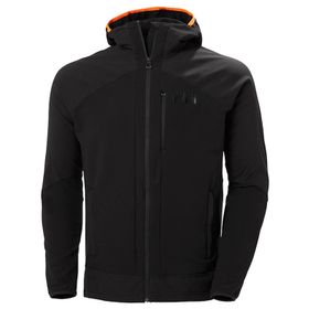 Helly Hansen Elevation Shield Fleece Mont Siyah Erkek Mont