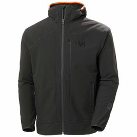 Helly Hansen Elevation Shield Fleece Mont Siyah Erkek Mont