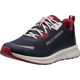 Helly Hansen Eqa Lacivert/Kırmızı Erkek Günlük Ayakkabı