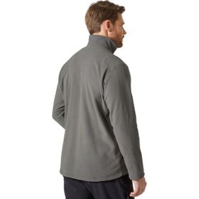 Helly Hansen Fleece Gri Erkek Outdoor Polar