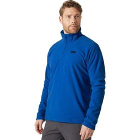Helly Hansen Fleece Mavi Erkek Outdoor Polar