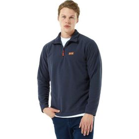 Helly Hansen Fleece Mavi Erkek Outdoor Polar