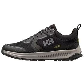 Helly Hansen Gobi 2 Helly Tech Siyah Erkek Outdoor Ayakkabı