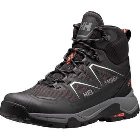 Helly Hansen Helly Hansen W Cascade Mıd Ht Siyah Kadın Bot