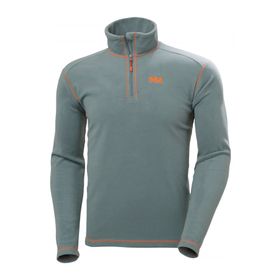 Helly Hansen HH..12001 Hh Polar Fleece Gri Erkek Hırka
