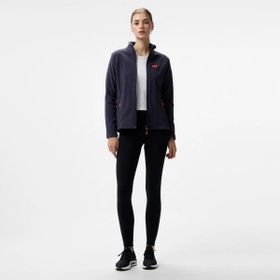 Helly Hansen HH..15007 Pretty Karışık Polar Kadın Mont