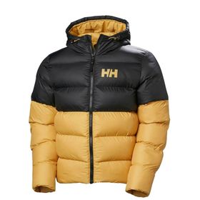 Helly Hansen Hh Actıve Puffy 53523_300 Sarı Jacket Erkek Mont