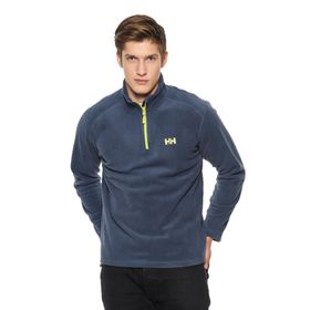 Helly Hansen HH Erkek Lacivert Mount Polar Fleece