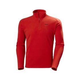 Helly Hansen HH Erkek Lacivert Mount Polar Fleece
