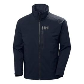Helly Hansen HH HP Racing Lifaloft Lacivert Jacket Erkek Mont