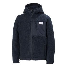 Helly Hansen HH JR champ Pile Jacket Lacivert Polar Erkek Mont