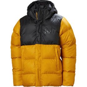Helly Hansen HH JR Vision Mavi Puffy Jacket Erkek Çocuk Mont Kaban