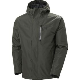 Helly Hansen HH Juell 3-In-1 Jacket Bej Erkek Mont Kaban