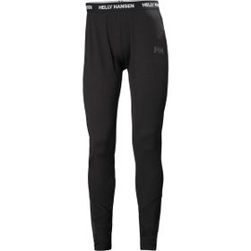 Helly Hansen HH LIFA ACTIVE PANT Siyah Erkek Alt İçlik