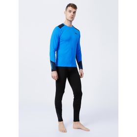 Helly Hansen HH LIFA ACTIVE PANT Siyah Erkek Alt İçlik