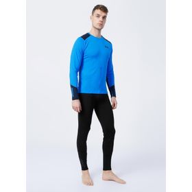 Helly Hansen HH LIFA ACTIVE PANT Siyah Erkek Alt İçlik