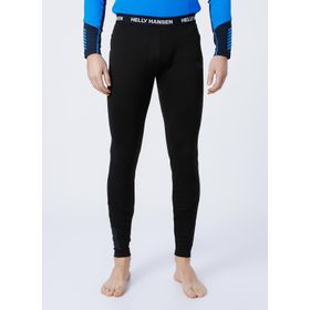 Helly Hansen HH LIFA ACTIVE PANT Siyah Erkek Alt İçlik