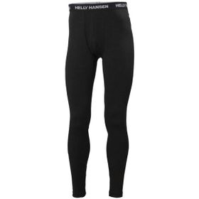 Helly Hansen HH Lifa Siyah Erkek Pantolon
