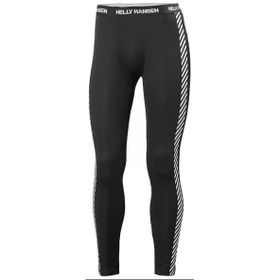 Helly Hansen HH Lifa Siyah Erkek Pantolon