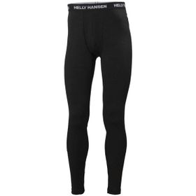 Helly Hansen HH Lifa Siyah Erkek Pantolon