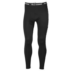 Helly Hansen HH Lifa Siyah Erkek Pantolon