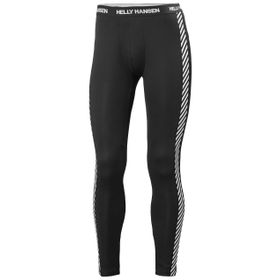 Helly Hansen HH Lifa Siyah Erkek Pantolon
