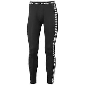 Helly Hansen HH Lifa Siyah Erkek Pantolon