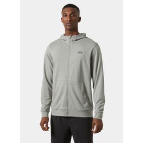 Helly Hansen HH Lifa Tech Lite Zip Gri Erkek Sweatshirt