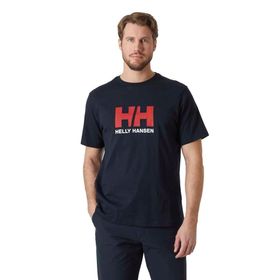 Helly Hansen HH Logo 3.0 Mavi Erkek Polo T-shirt