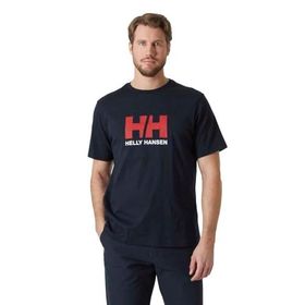 Helly Hansen HH Logo 3.0 Mavi Erkek Polo T-shirt