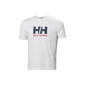 Helly Hansen HH Logo 3.0 Yeşil Erkek T-shirt