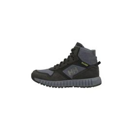 Helly Hansen HH Monashee Ullr HT Bootie Yeşil Erkek Bot