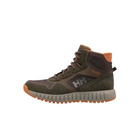 Helly Hansen HH Monashee Ullr HT Bootie Yeşil Erkek Bot